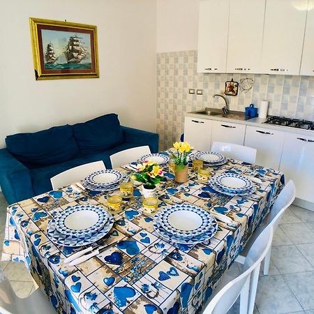 Residenza Pandora Villa Gallipoli Buitenkant foto