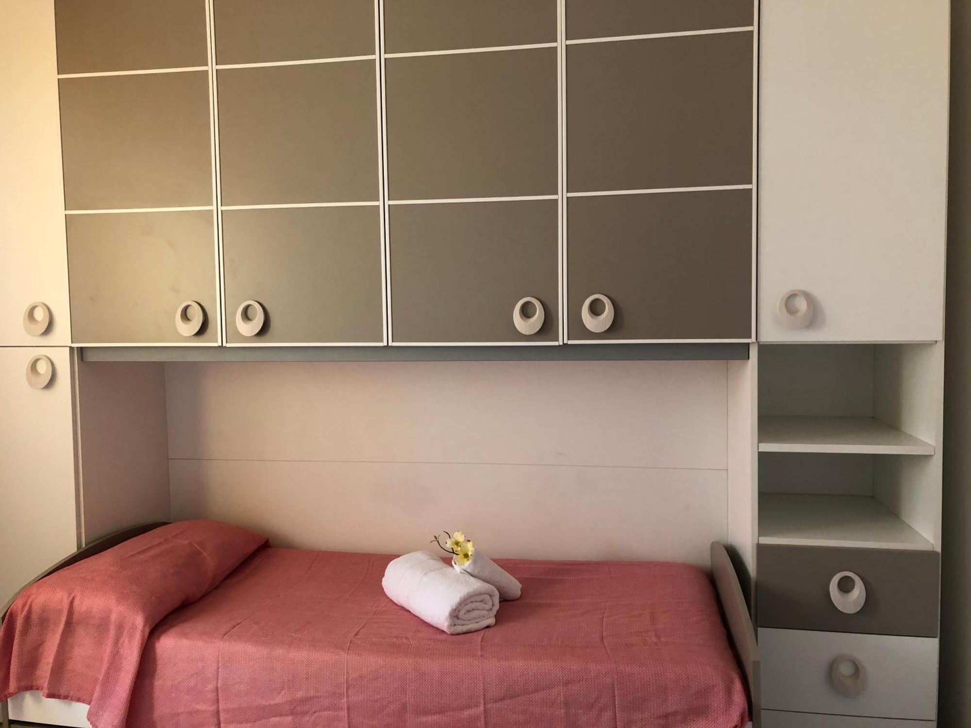 Residenza Pandora Villa Gallipoli Buitenkant foto