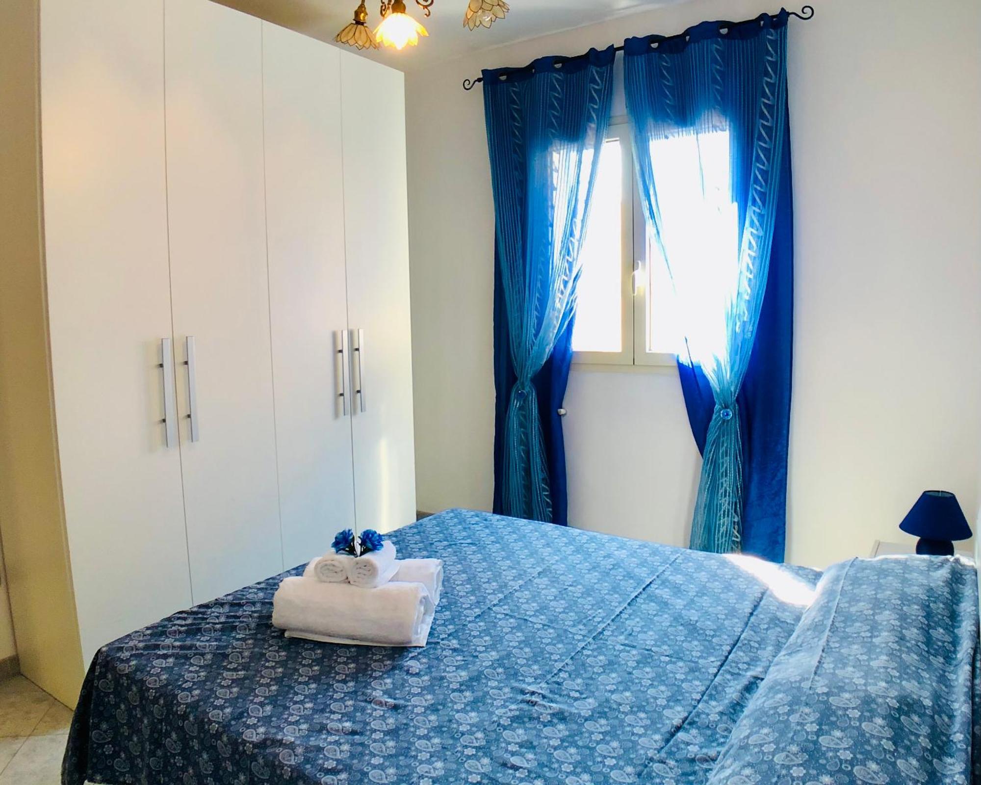Residenza Pandora Villa Gallipoli Buitenkant foto